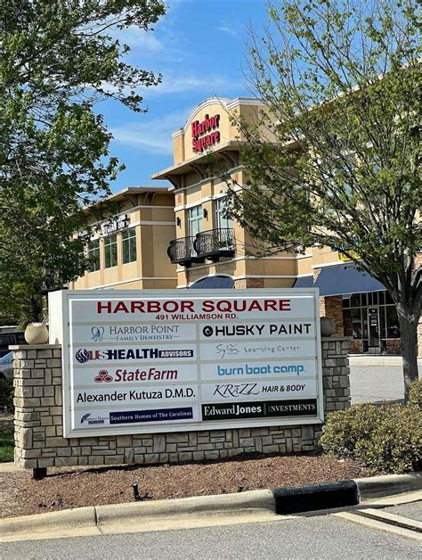 harbor point family dentistry mooresville nc